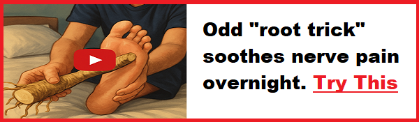 Nerve Support
